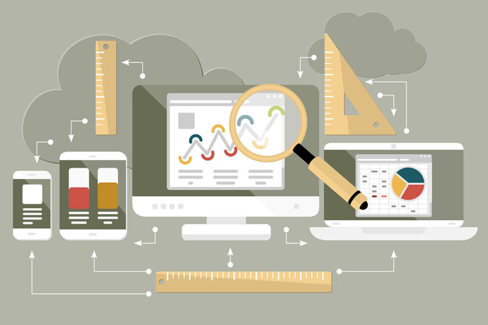 google analytics