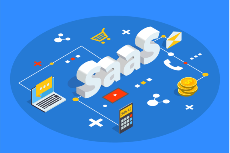 SaaS・PaaS・IaaSの基礎
