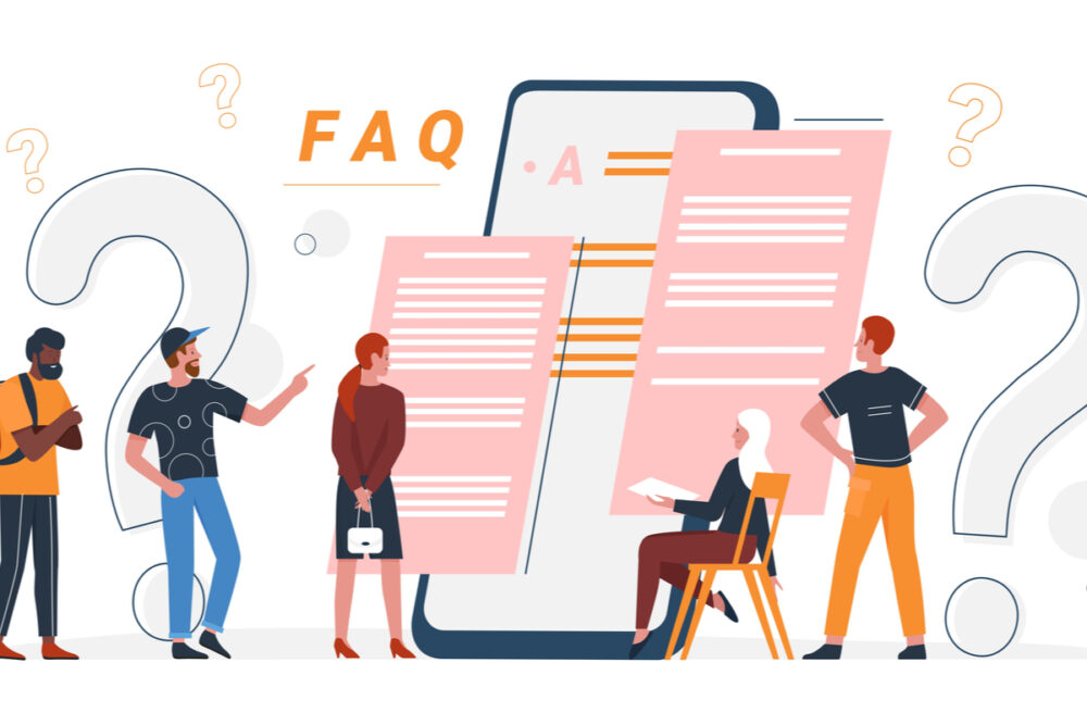 faq 活用